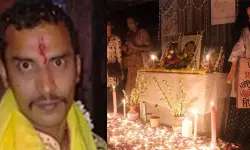 ആര്‍ജി കര്‍ മെഡിക്കല്‍ കോളജ് ബലാല്‍സംഗക്കൊല; പ്രതി സഞ്ജയ് റോയിക്ക് ജീവപര്യന്തം