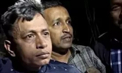 നടന്‍ സെയ്ഫ് അലി ഖാനെ ആക്രമിച്ച സംഭവം; കേസില്‍ വഴിത്തിരിവായത് പ്രതി പോറോട്ട കഴിച്ചത്