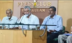 മുനമ്പത്തെ 404.76 ഏക്കര്‍ വഖ്ഫ് ഭൂമി റിസര്‍വ്വേ നടത്തി ആശങ്കകള്‍ നീക്കണം: വഖ്ഫ് സംരക്ഷണ വേദി