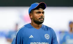 സഞ്ജു വിജയ് ഹസാരെയില്‍ കളിക്കാന്‍ സന്നദ്ധനായിരുന്നുവെന്ന് റിപ്പോര്‍ട്ട്