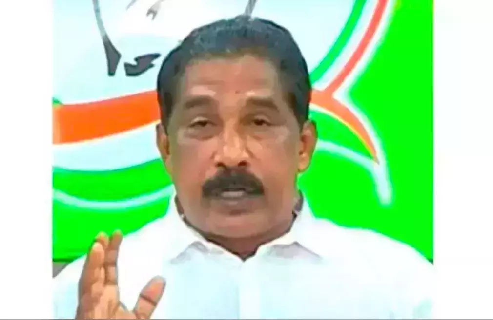 യു കെ സലീം വധക്കേസില് പിതാവിന്റെ വെളിപ്പെടുത്തല് ഗുരുതരം; ദുരൂഹ മരണങ്ങളില് പുനരന്വേഷണം വേണം: അഡ്വ.മാര്ട്ടിന് ജോര്ജ്ജ് യു കെ സലീം വധക്കേസില് പിതാവിന്റെ വെളിപ്പെടുത്തല് ഗുരുതരം; ദുരൂഹ മരണങ്ങളില് പുനരന്വേഷണം വേണം: അഡ്വ.മാര്ട്ടിന് ജോര്ജ്ജ്