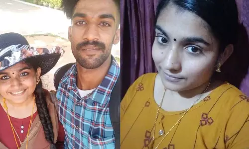 ഷാരോണ്‍ വധക്കേസ്: പ്രതി ഗ്രീഷ്മക്ക് വധശിക്ഷ