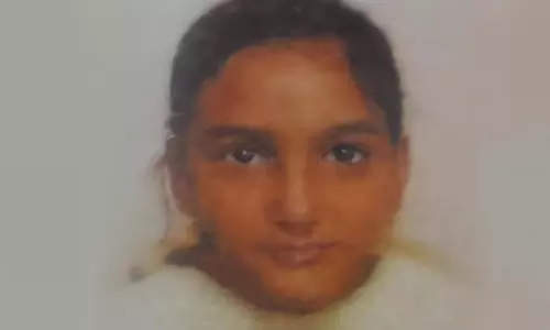 എയര്‍ ഇന്ത്യ എക്‌സ്പ്രസ് വിമാന ജീവനക്കാരി വാഹനാപകടത്തില്‍ മരിച്ചു