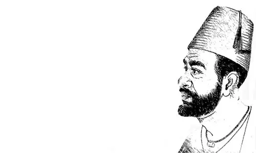 വാരിയംകുന്നന് കുഞ്ഞഹമ്മദ് ഹാജിയുടെ രക്തസാക്ഷിത്വത്തിന് നൂറ്റിമൂന്ന് വയസ്സ് വാരിയംകുന്നന് കുഞ്ഞഹമ്മദ് ഹാജിയുടെ രക്തസാക്ഷിത്വത്തിന് നൂറ്റിമൂന്ന് വയസ്സ്