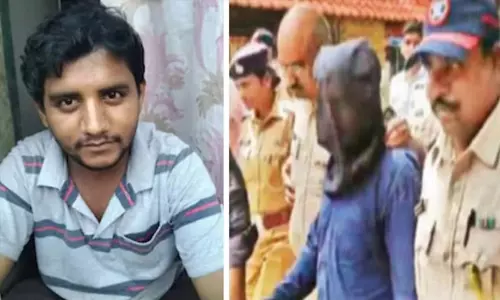 ബദ്‌ലപൂര്‍ ഏറ്റുമുട്ടല്‍ കൊല വ്യാജമെന്ന് മജിസ്‌ട്രേറ്റിന്റെ അന്വേഷണ റിപോര്‍ട്ട്; അസിസ്റ്റന്റ് കമ്മീഷണര്‍ അടക്കം അഞ്ച് പോലിസുകാര്‍ക്കെതിരേ കൊലക്കേസ്