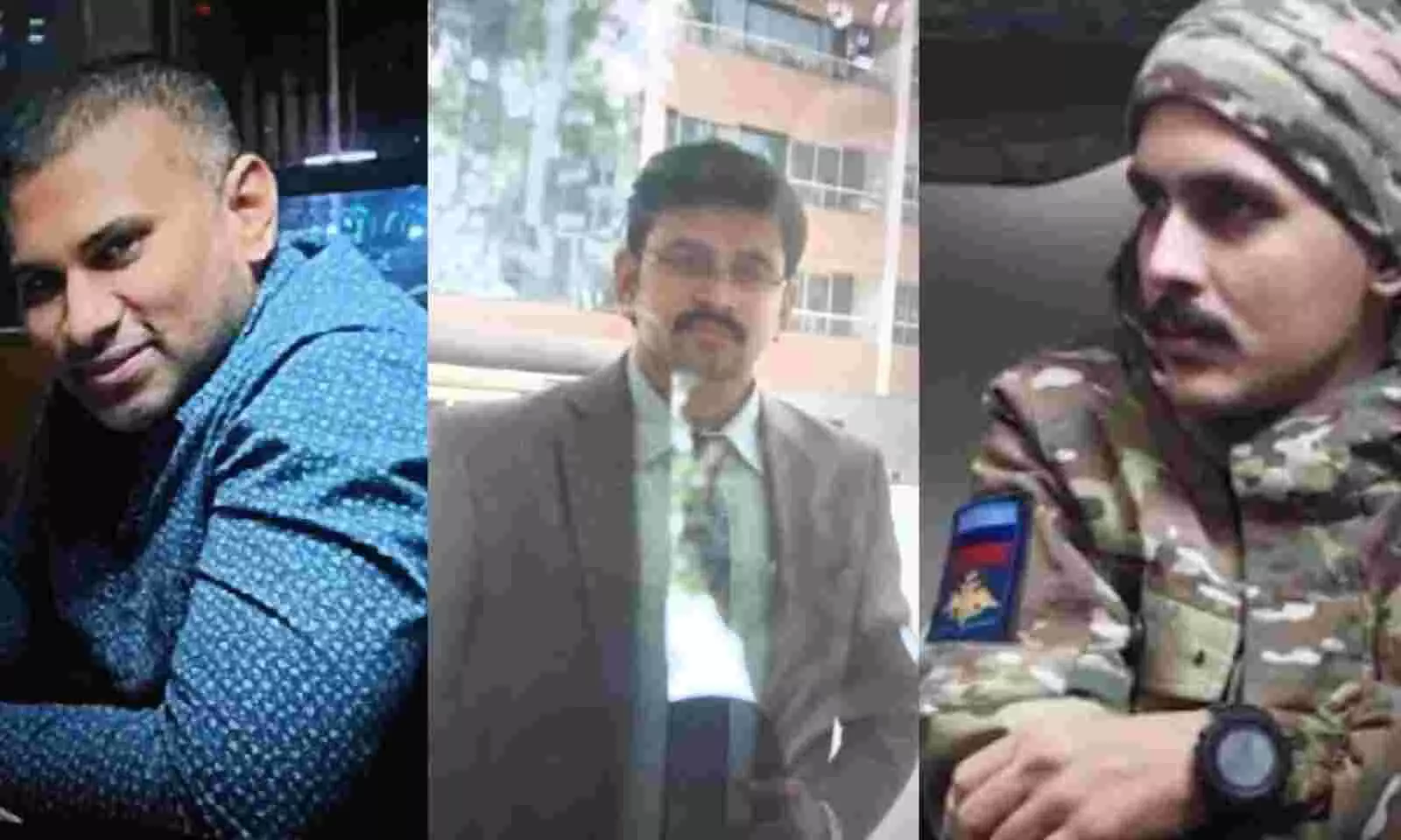 റഷ്യന്‍ കൂലി പട്ടാളത്തിലേക്കുള്ള മനുഷ്യകടത്ത്; മൂന്നുപേര്‍ അറസ്റ്റില്‍