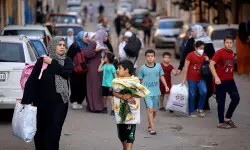 ഗസയിലെ ഫലസ്തീനികളെ കുടിയിറക്കി ഇന്തോനേഷ്യയിലേക്ക് മാറ്റണമെന്ന് ട്രംപിന്റെ പ്രതിനിധി