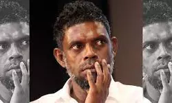 പല വിഷയങ്ങളും കൈകാര്യം ചെയ്യാന്‍ എനിക്ക് പറ്റുന്നില്ല; പൊതുസമൂഹത്തോട് മാപ്പ് ചോദിച്ച് നടന്‍ വിനായകന്‍