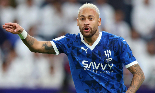 നെയ്മര് സാന്റോസിലേക്ക് തിരിച്ചുവരുന്നു; ചിക്കാഗോ ഫയര് എഫ്സിയും രംഗത്ത് നെയ്മര് സാന്റോസിലേക്ക് തിരിച്ചുവരുന്നു; ചിക്കാഗോ ഫയര് എഫ്സിയും രംഗത്ത്