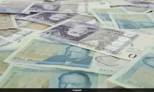 കൊളോണിയല്‍കാലത്ത് ഇന്ത്യയുടെ സമ്പത്തിന്റെ പകുതിയോളം ബ്രിട്ടന്‍ കൈക്കലാക്കി: ഓക്‌സ്ഫാം റിപോര്‍ട്ട്