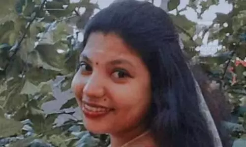 തിരുവനന്തപുരത്ത് യുവതി കൊല്ലപ്പെട്ട നിലയില്‍; പ്രതിക്കായി തിരച്ചില്‍