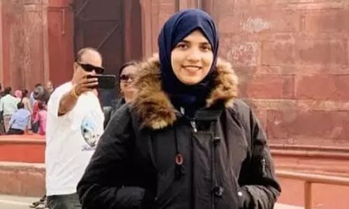 ഭര്തൃവീട്ടില് നിന്ന് മടങ്ങിയെത്തിയ യുവതി തൂങ്ങിമരിച്ച നിലയില് ഭര്തൃവീട്ടില് നിന്ന് മടങ്ങിയെത്തിയ യുവതി തൂങ്ങിമരിച്ച നിലയില്