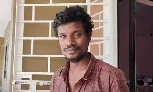 ആണ്കുട്ടിയെ ജനലില് കെട്ടിയിട്ട് പീഡിപ്പിക്കാന് ശ്രമിച്ചയാള് അറസ്റ്റില് ആണ്കുട്ടിയെ ജനലില് കെട്ടിയിട്ട് പീഡിപ്പിക്കാന് ശ്രമിച്ചയാള് അറസ്റ്റില്