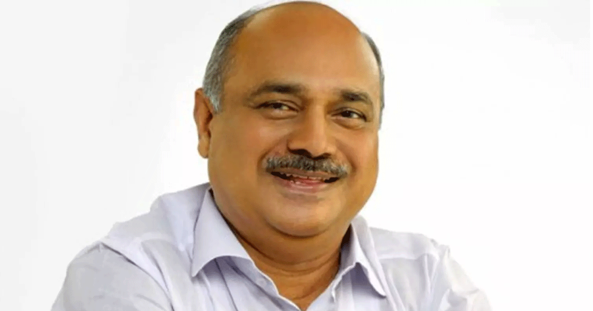 വഖ്ഫ് ഭേദഗതി ബില്ലിനെ പിന്തുണയ്ക്കും: ഫ്രാന്സിസ് ജോര്ജ് എംപി വഖ്ഫ് ഭേദഗതി ബില്ലിനെ പിന്തുണയ്ക്കും: ഫ്രാന്സിസ് ജോര്ജ് എംപി