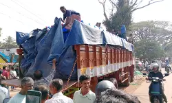 തിരൂരങ്ങാടിയില്‍ വന്‍ സ്പിരിറ്റ് വേട്ട; ഇരുപതിനായിരം ലിറ്ററിലധികം പിടികൂടി