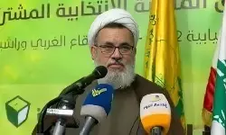 ഹിസ്ബുല്ലയുടെ ഉന്നത നേതാവ് ശെയ്ഖ് മുഹമ്മദ് അലി ഹമാദി രക്തസാക്ഷിയായി