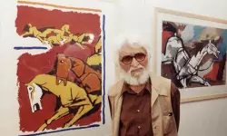 എം എഫ് ഹുസൈന്റെ രണ്ടു പെയിന്റിങ്ങുകള്‍ പിടിച്ചെടുക്കാന്‍ ഉത്തരവ്