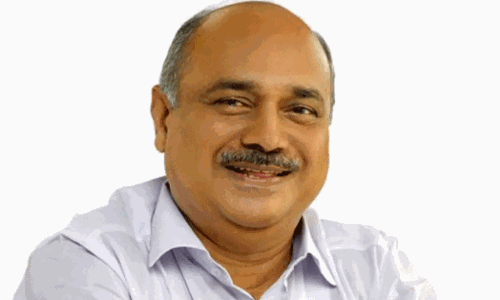 വഖ്ഫ് ഭേദഗതി ബില്ലിനെ പിന്തുണയ്ക്കും: ഫ്രാന്‍സിസ് ജോര്‍ജ് എംപി