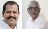 എന് എം വിജയന് ആത്മഹത്യ ചെയ്ത സംഭവം: ഐ സി ബാലകൃഷ്ണന് ചോദ്യം ചെയ്യലിന് ഹാജരായി എന് എം വിജയന് ആത്മഹത്യ ചെയ്ത സംഭവം: ഐ സി ബാലകൃഷ്ണന് ചോദ്യം ചെയ്യലിന് ഹാജരായി