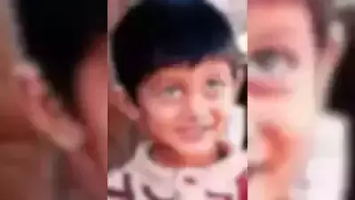 തിളച്ച എണ്ണ നിറച്ച പാനില്‍ വീണ് രണ്ട് വയസ്സുകാരന് ദാരുണാന്ത്യം