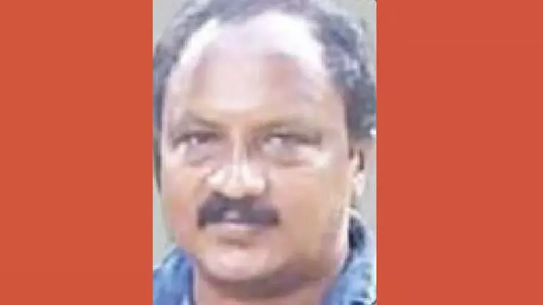 പ്രഭാതസവാരിക്കിറങ്ങിയ ഡോക്ടര്‍ കുഴഞ്ഞുവീണ് മരിച്ചനിലയില്‍