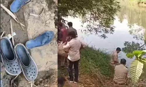 നെയ്യാറില് ദമ്പതികളുടെ മൃതദേഹം കണ്ടെത്തി; മകന് മരിച്ച ദുഖത്തില് മരിക്കുകയാണെന്ന് കുറിപ്പ് നെയ്യാറില് ദമ്പതികളുടെ മൃതദേഹം കണ്ടെത്തി; മകന് മരിച്ച ദുഖത്തില് മരിക്കുകയാണെന്ന് കുറിപ്പ്