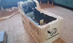 ഗസയില്‍ ഇസ്രായേല്‍ സ്ഥാപിച്ച ചാര ഉപകരണങ്ങള്‍ പിടിച്ചെടുത്ത് ഹമാസ്