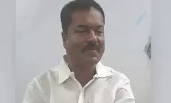 പോക്‌സോ കേസിലെ അതിജീവിതയുടെ വീട്ടിലേക്ക് മാര്‍ച്ച് നടത്തിയ കോണ്‍ഗ്രസ് നേതാവ് അറസ്റ്റില്‍