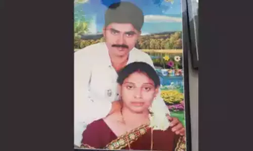 ഭാര്യയെ കൊന്ന് ശരീരഭാഗങ്ങള്‍ പാചകം ചെയ്ത മുന്‍ സൈനികന്‍ അറസ്റ്റില്‍