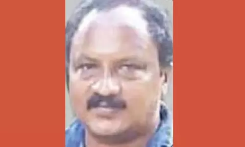 പ്രഭാതസവാരിക്കിറങ്ങിയ ഡോക്ടര്‍ കുഴഞ്ഞുവീണ് മരിച്ചനിലയില്‍