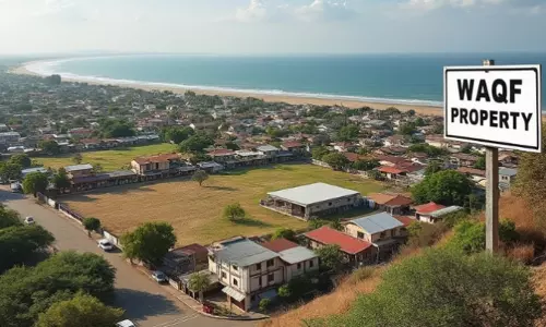 മുനമ്പം വഖ്ഫ് ഭൂമി തര്ക്കം: ഫെബ്രുവരി അവസാനത്തോടെ റിപോര്ട്ട് നല്കും; മുനമ്പം കമ്മീഷന് മുനമ്പം വഖ്ഫ് ഭൂമി തര്ക്കം: ഫെബ്രുവരി അവസാനത്തോടെ റിപോര്ട്ട് നല്കും; മുനമ്പം കമ്മീഷന്