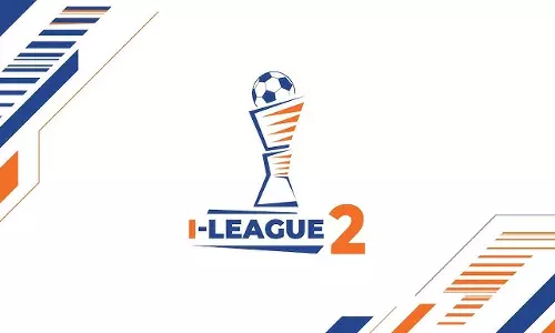 ഐ ലീഗ് രണ്ടാം ഡിവിഷന് ശനിയാഴ്ച മഞ്ചേരിയില് കിക്കോഫ്; കേരളത്തിനു വേണ്ടി സാറ്റ് തിരൂര് ബൂട്ടണിയും ഐ ലീഗ് രണ്ടാം ഡിവിഷന് ശനിയാഴ്ച മഞ്ചേരിയില് കിക്കോഫ്; കേരളത്തിനു വേണ്ടി സാറ്റ് തിരൂര് ബൂട്ടണിയും