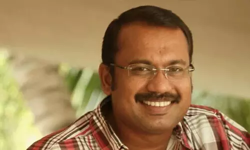 സംവിധായകന് ഷാഫി അന്തരിച്ചു സംവിധായകന് ഷാഫി അന്തരിച്ചു