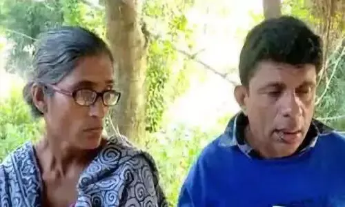 മതപരിവര്‍ത്തന നിരോധന നിയമം ലംഘിച്ചെന്ന്; ഉത്തര്‍പ്രദേശില്‍ മലയാളികളായ ക്രിസ്ത്യന്‍ ദമ്പതികളെ അഞ്ചുവര്‍ഷം തടവിന് ശിക്ഷിച്ചു