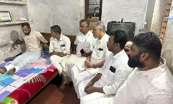 അഷ്‌കറിനെ വെട്ടി കൊലപ്പെടുത്താന്‍ ശ്രമിച്ചവരെ ഉടന്‍ അറസ്റ്റ് ചെയ്യണം:എസ്ഡിപിഐ