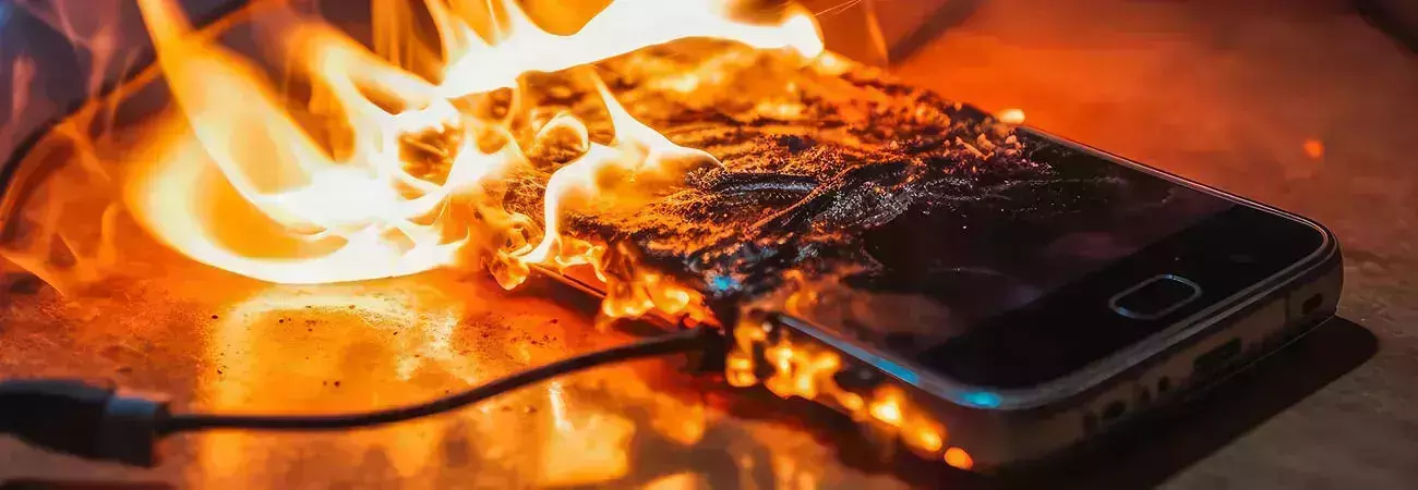 കോഴിക്കോട് യുവതിയുടെ മൊബൈല് ഫോണ് പെട്ടിത്തെറിച്ചു കോഴിക്കോട് യുവതിയുടെ മൊബൈല് ഫോണ് പെട്ടിത്തെറിച്ചു