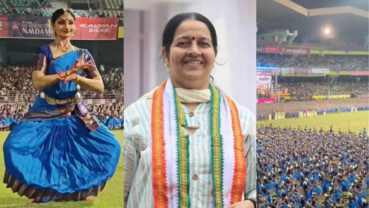 കലൂര് സ്റ്റേഡിയം അപകടം; ജിസിഡിഎക്കെതിരേ വിജിലന്സ് അന്വേഷണം കലൂര് സ്റ്റേഡിയം അപകടം; ജിസിഡിഎക്കെതിരേ വിജിലന്സ് അന്വേഷണം