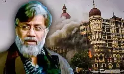 മുംബൈ ആക്രമണം: പ്രതി തഹാവുര്‍ റാണയെ ഇന്ത്യയ്ക്ക് കൈമാറും; അനുമതി നല്‍കി യു എസ് സുപ്രിംകോടതി
