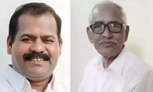 എന് എം വിജയന്റെ ആത്മഹത്യ: ഐ സി ബാലകൃഷ്ണന്റെ അറസ്റ്റ് രേഖപ്പെടുത്തി എന് എം വിജയന്റെ ആത്മഹത്യ: ഐ സി ബാലകൃഷ്ണന്റെ അറസ്റ്റ് രേഖപ്പെടുത്തി