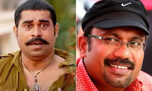 ദശമൂലം ദാമുവിനെ സമ്മാനിച്ച മനുഷ്യന്‍, വ്യക്തിപരമായ നഷ്ടം സുരാജ് വെഞ്ഞാറമൂട്