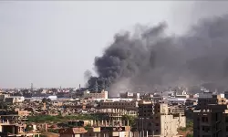 സുഡാനില്‍ ആശുപത്രിക്ക് നേരെ ഡ്രോണ്‍ ആക്രമണം; 70 പേര്‍ കൊല്ലപ്പെട്ടു