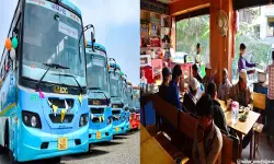 മുസ് ലിം ഉടമസ്ഥതയിലുള്ള ഹിന്ദു പേരുള്ള ഹോട്ടലുകളുടെ ലൈസന്സ് റദ്ദാക്കി ജിഎസ്ആര്ടിസി മുസ് ലിം ഉടമസ്ഥതയിലുള്ള ഹിന്ദു പേരുള്ള ഹോട്ടലുകളുടെ ലൈസന്സ് റദ്ദാക്കി ജിഎസ്ആര്ടിസി