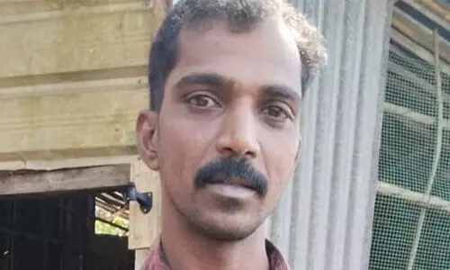 വയനാട്ടില് യുവാവിന് നേരെ പുലിയുടെ ആക്രമണം വയനാട്ടില് യുവാവിന് നേരെ പുലിയുടെ ആക്രമണം