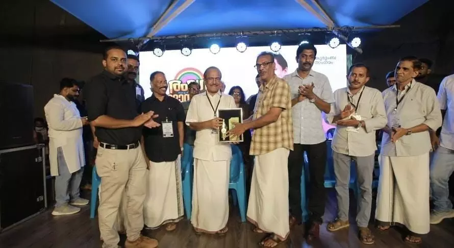 മലപ്പുറം പ്രസ് ക്ലബ്ബ് കുടുംബ സംഗമം രംഗേ ദോസ്തി മിനി ഊട്ടിയില് ചേര്ന്നു മലപ്പുറം പ്രസ് ക്ലബ്ബ് കുടുംബ സംഗമം രംഗേ ദോസ്തി മിനി ഊട്ടിയില് ചേര്ന്നു