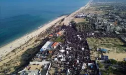 ഫലസ്തീനികള്‍ക്ക് ഇന്നുമുതല്‍ വടക്കന്‍ ഗസയില്‍ പ്രവേശിക്കാം