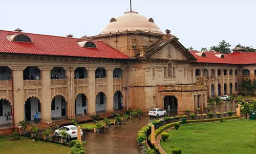 വ്യാജ പരാതിക്കാര്‍ക്കെതിരേ നടപടിയെടുത്തില്ലെങ്കില്‍ പോലിസിനെതിരേ നടപടിയെടുക്കണം: അലഹബാദ് ഹൈക്കോടതി