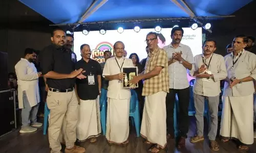 മലപ്പുറം പ്രസ് ക്ലബ്ബ് കുടുംബ സംഗമം രംഗേ ദോസ്തി മിനി ഊട്ടിയില്‍ ചേര്‍ന്നു