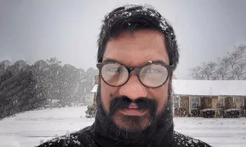 പ്രമുഖ നടിയെ കുറിച്ച് ഫേസ്ബുക്ക് പോസ്റ്റ്; സംവിധായകന് സനല്കുമാര് ശശിധരനെതിരേ വീണ്ടും കേസ് പ്രമുഖ നടിയെ കുറിച്ച് ഫേസ്ബുക്ക് പോസ്റ്റ്; സംവിധായകന് സനല്കുമാര് ശശിധരനെതിരേ വീണ്ടും കേസ്