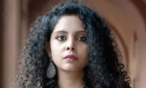 റാണ അയ്യൂബിനെതിരേ കേസെടുക്കാന്‍ നിര്‍ദേശം