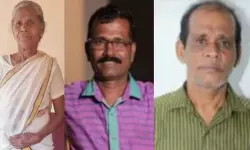 നെന്മാറ ഇരട്ടക്കൊലപാതകത്തിൽ പ്രതിഷേധിച്ചവർക്കെതിരേ കേസ്